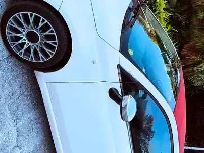 Usata Fiat 500