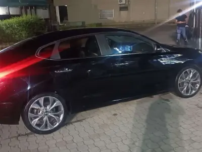 Usata Hyundai i30 140 CV (102 kW) 2018 Berlina