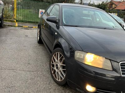 usata Audi A3 2.0 Diesel