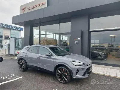 Nuova Cupra Formentor 150 CV (110 kW) 2026 SUV