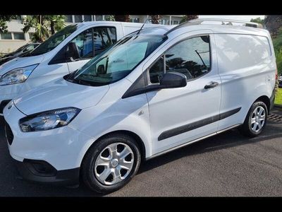 usata Ford Transit Transit CourierCourier 1.5 TDCi 100CV Van Trend