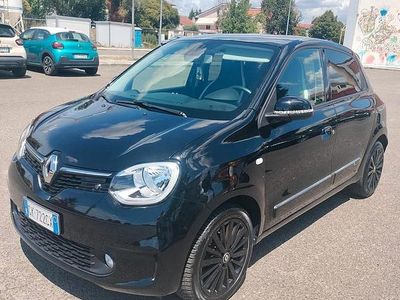 Usata Renault Twingo Urban Night 65 CV (47 kW) 2022 Utilitaria