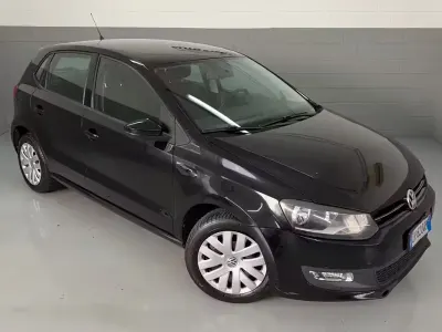 Usata VW Polo Comfortline 69 CV (50 kW) 2013 Other Utilitaria