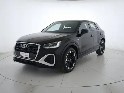 Usata Audi Q2