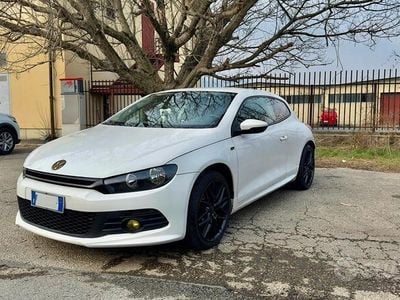 VW Scirocco