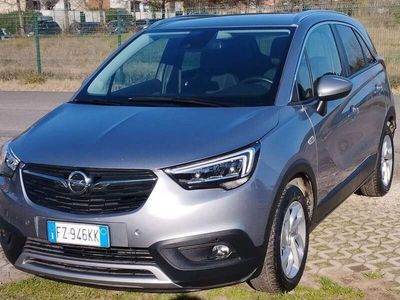 usata Opel Crossland X 1.2 Innovation 81cv