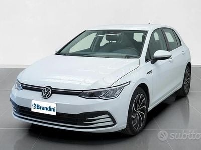 VW Golf VII