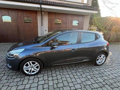 Usata Renault Clio IV 75 CV (55 kW) 2017 Berlina
