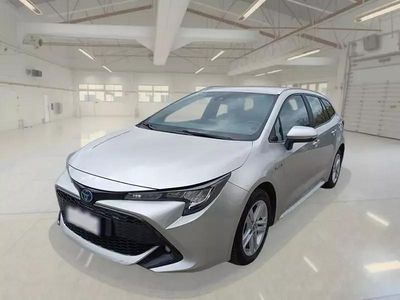 Usata Toyota Corolla Business Edition 97 CV (71 kW) 2020 Station wagon