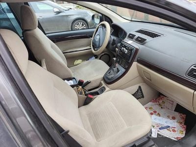 Usata Fiat Croma 2005 Grigio Berlina