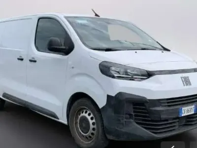 Usata Fiat Scudo