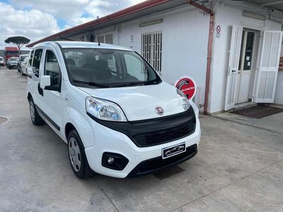 Fiat Qubo