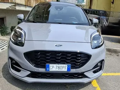 Usata Ford Puma ST-Line X 125 CV (91 kW) 2023 SUV