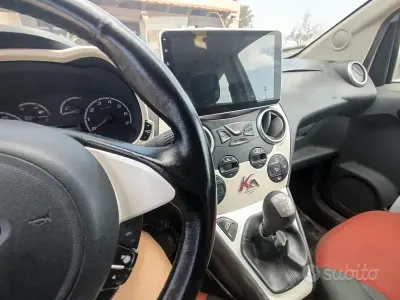 Usata Ford Ka