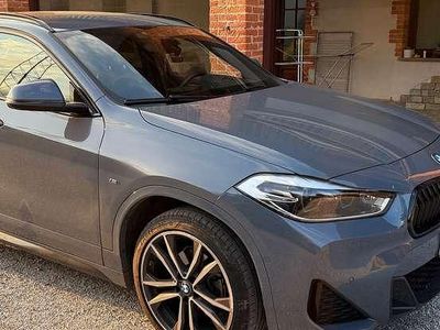 Usata BMW X2 M Sport 150 CV (110 kW) 2022 SUV