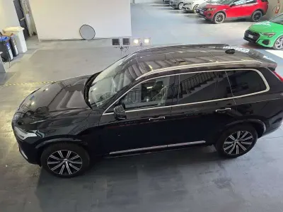 Usata Volvo XC90