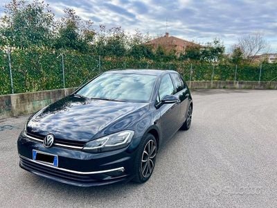 VW Golf VII
