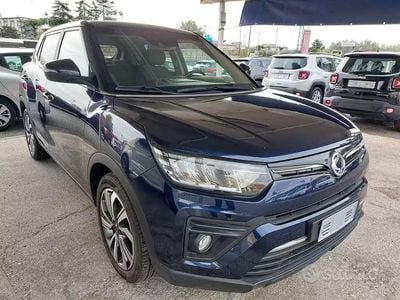 Usata SsangYong Tivoli