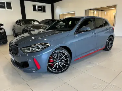 Usata BMW 128