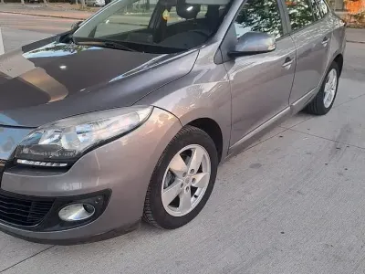Usata Renault Mégane GrandTour