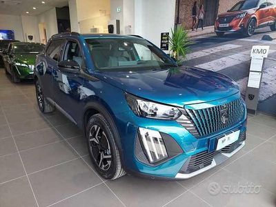 Nuova Peugeot 2008 Allure 2025 SUV
