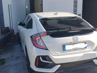 Usata Honda Civic