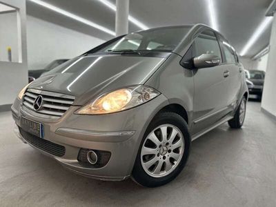 usata Mercedes A180 A 180cdi Elegance