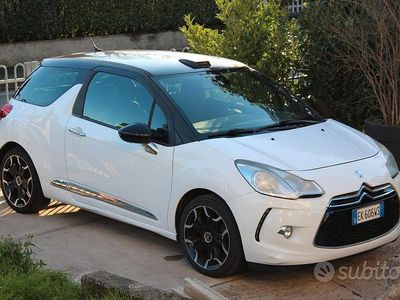 Citroën DS3