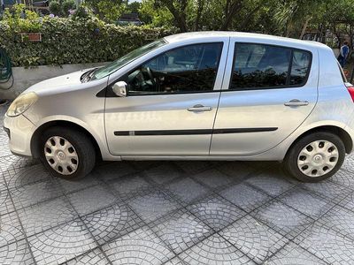 Renault Clio II