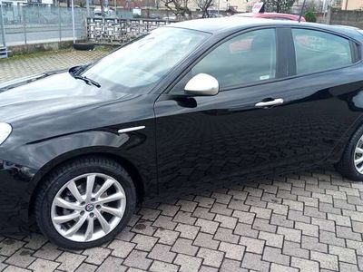 usata Alfa Romeo Giulietta Giulietta1.6 jtdm Super 120cv