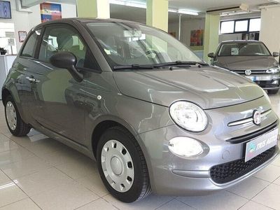 usata Fiat 500 1.2 Pop SOLO 23.000 KM