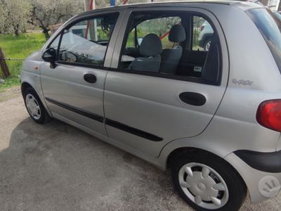 usata Chevrolet Matiz 1000i cat SE Energy