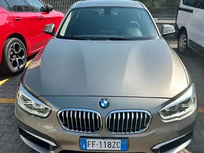 Usata BMW 118