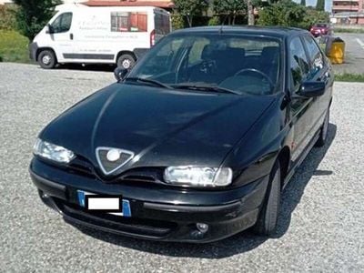 Alfa Romeo 146