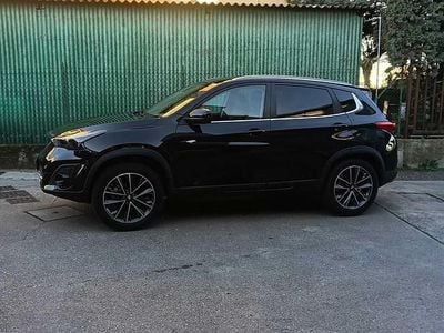 Usata DR F35 156 CV (114 kW) 2022 Nero SUV