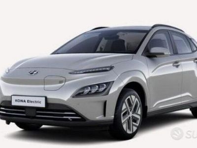 usata Hyundai Kona EV 39 kWh Exclusive