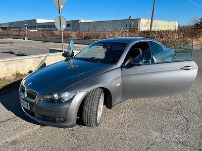 usata BMW 330 e92