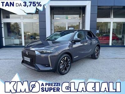 Usata DS Automobiles DS3 136 CV (100 kW) 2024 Volo di notte SUV
