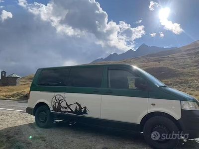 Occasion VW T5 102 PK (75 kW) 2006 Van