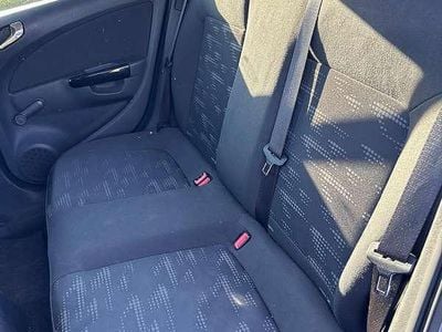 Usata Opel Corsa Edition 86 CV (63 kW) 2014 Grigio Utilitaria