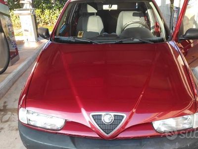 usata Alfa Romeo 146 - 1997