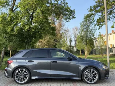 Usata Audi RS3