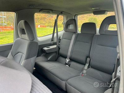Grigio Usata 2003 Mitsubishi Pajero SUV | 7500 €