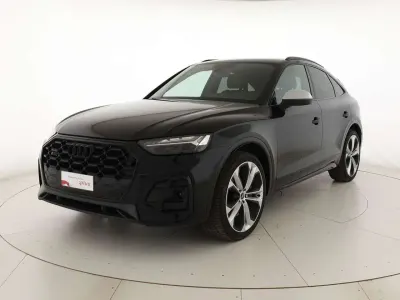 Usata Audi SQ5 Sportback