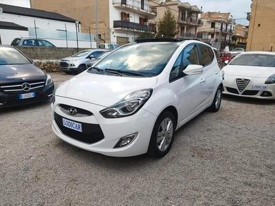 usata Hyundai ix20 1.4 CRDI 90 CV XPossible