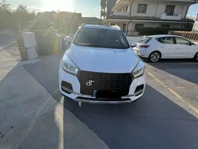 Usata DR DR 4.0 150 CV (110 kW) 2022 SUV