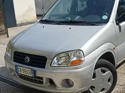 Usata Suzuki Ignis