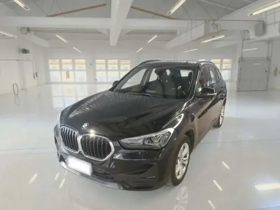 Usata BMW X1