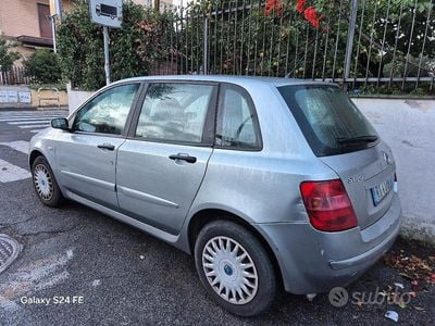 Fiat Stilo