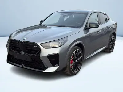 Nuova BMW X2 M Sport 300 CV (220 kW) 2026 Grigio SUV